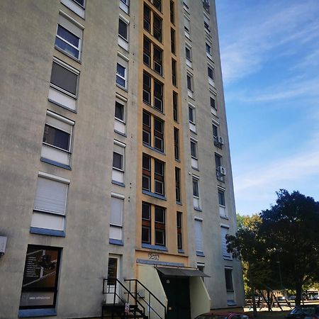 Central Park Apartman Szekszárd Exterior photo