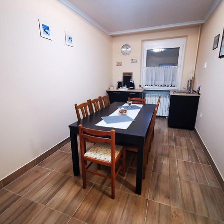 Central Park Apartman Szekszárd Exterior photo