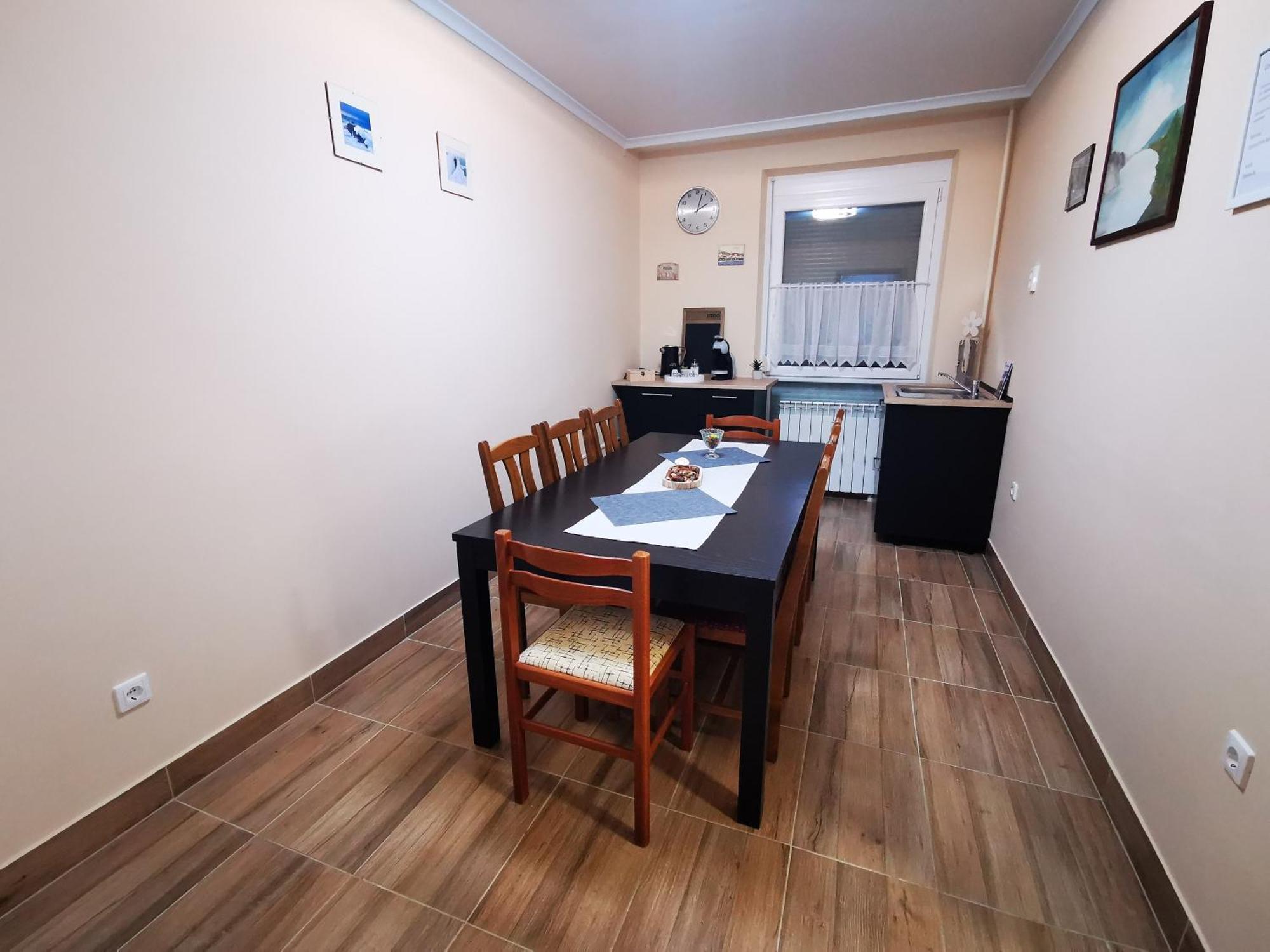 Central Park Apartman Szekszárd Exterior photo
