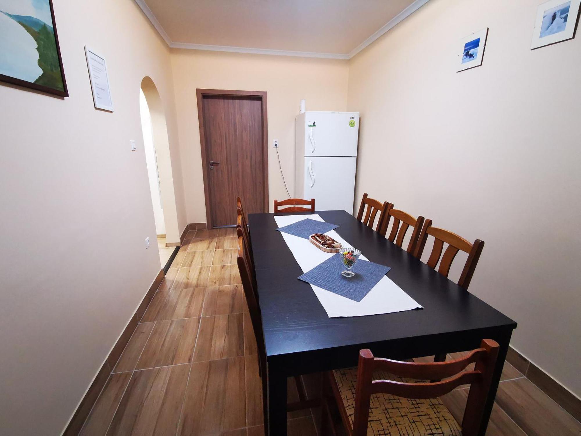 Central Park Apartman Szekszárd Exterior photo