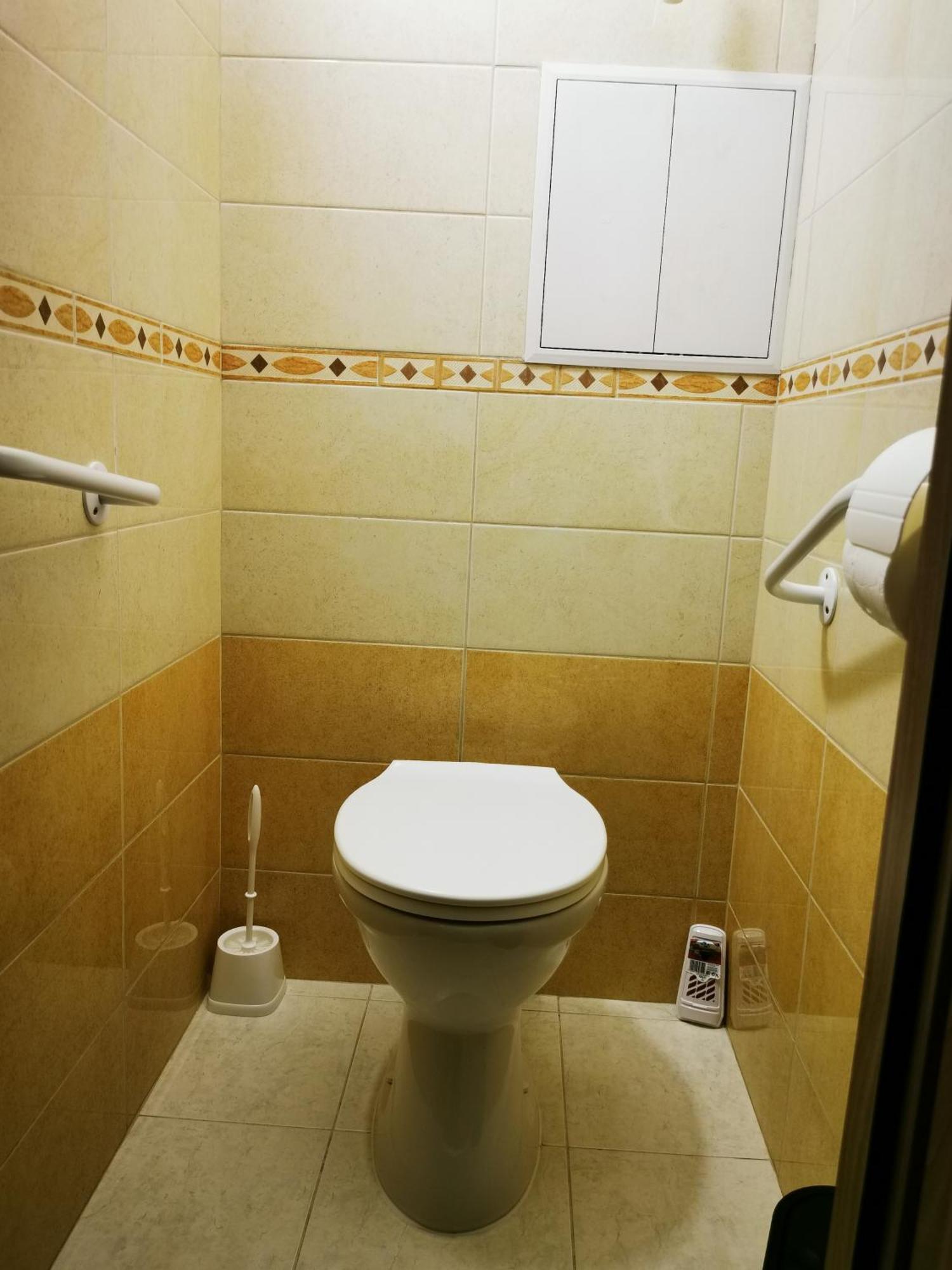Central Park Apartman Szekszárd Exterior photo